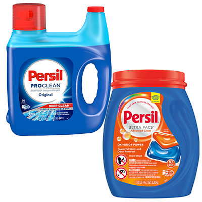 persil proclean Safeway Coupon