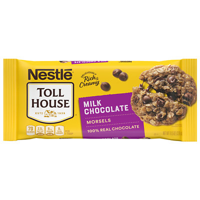 nestle toll house morsels Safeway Coupon on WeeklyAds2.com