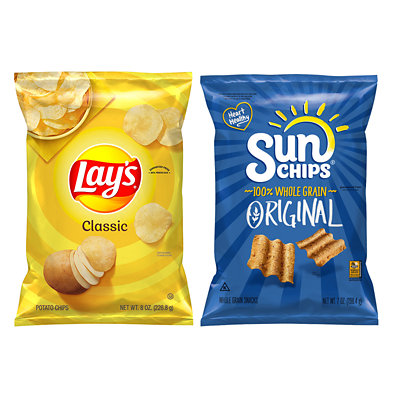 4.75-8-oz. Or 7-oz. Sun Chips. Limit 3.