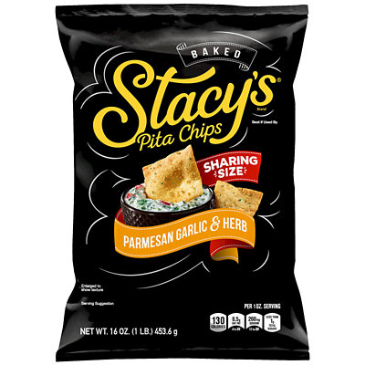 stacys pita chips Albertsons Coupon