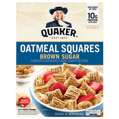 quaker oat squares savings Acme Coupon on WeeklyAds2.com