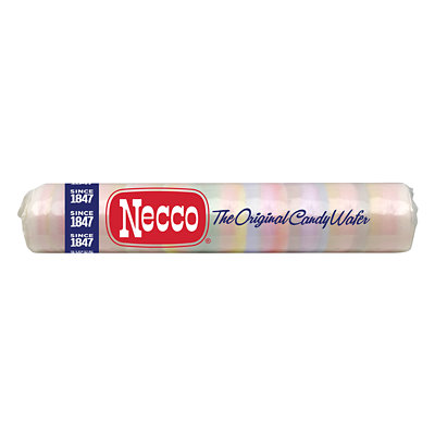 necco candy Jewel-osco Coupon