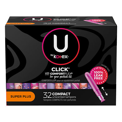 u by kotex Acme Coupon