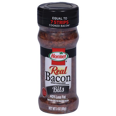 hormel bacon bits Jewel-osco Coupon on WeeklyAds2.com