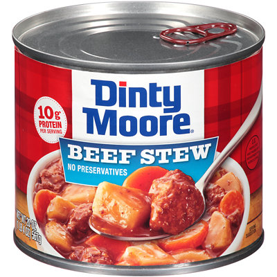dinty moore beef stew Safeway Coupon