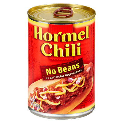 hormel chili no beans Albertsons Coupon