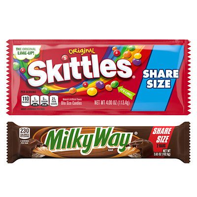 mars candy Safeway Coupon on WeeklyAds2.com