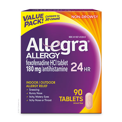 xyzal allergy tablets Albertsons Coupon on WeeklyAds2.com