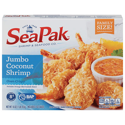 seapak breaded shrimp Safeway Coupon on WeeklyAds2.com