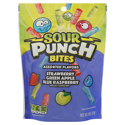 sour punch bites Acme Coupon