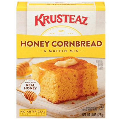 krusteaz cornbread mix Jewel-osco Coupon