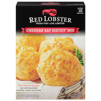 red lobster biscuit mix Albertsons Coupon on WeeklyAds2.com