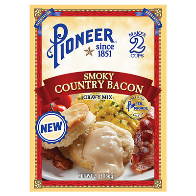 pioneer gravy mix Acme Coupon on WeeklyAds2.com