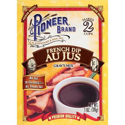 pioneer au jus Acme Coupon on WeeklyAds2.com