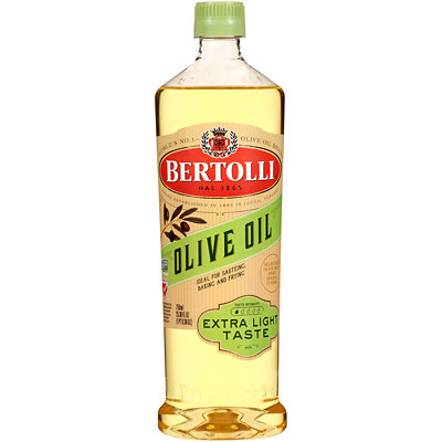 bertolli extra light olive oil Acme Coupon