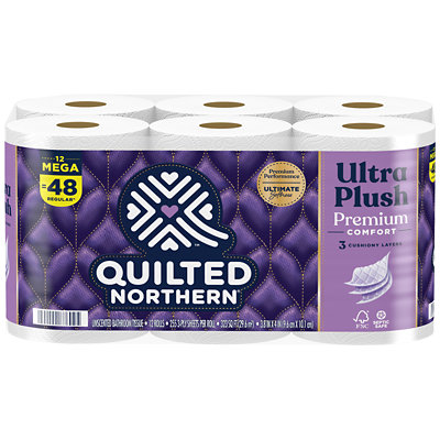 quilted northern bath tissue Jewel-osco Coupon on WeeklyAds2.com