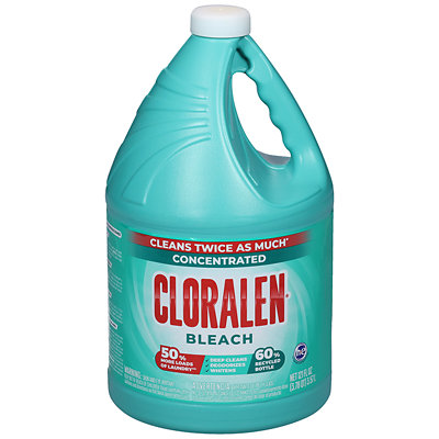 cloralen bleach Acme Coupon on WeeklyAds2.com