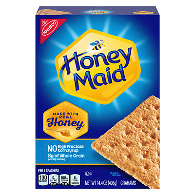 nabisco honey maid graham crackers Albertsons Coupon