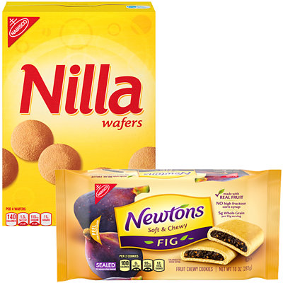 nabisco nilla wafers Safeway Coupon