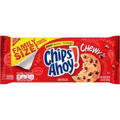 when you buy chips ahoy cookies Jewel-osco Coupon