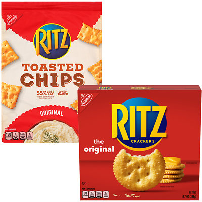 nabisco ritz crackers Jewel-osco Coupon on WeeklyAds2.com