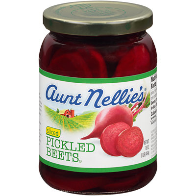 aunt nellies pickled vegetables Acme Coupon