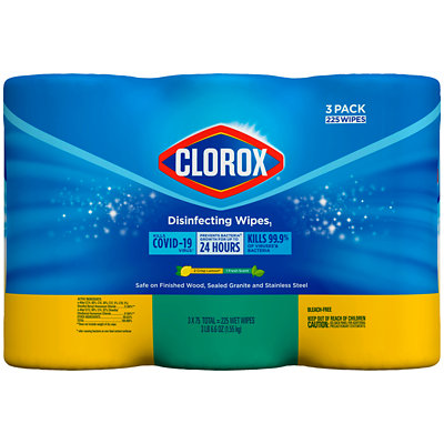 clorox wipes savings Albertsons Coupon on WeeklyAds2.com