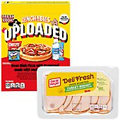Or Uploaded Lunchables. 7.5-15.91-oz. Limit 4.