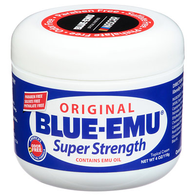 blue emu Jewel-osco Coupon