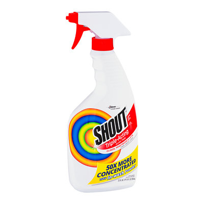 shout stain remover Jewel-osco Coupon