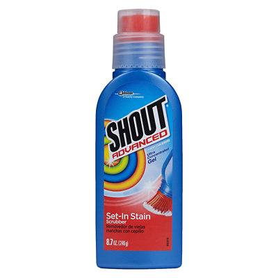 shout advanced ultra gel brush Acme Coupon