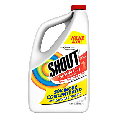 shout stain remover Acme Coupon