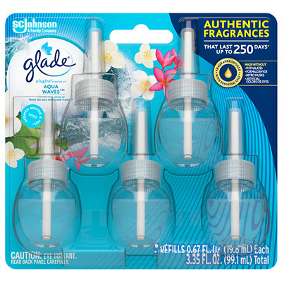 glade air freshener refill Safeway Coupon on WeeklyAds2.com