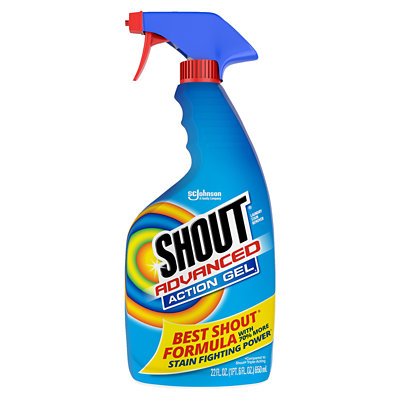 shout advanced gel Acme Coupon on WeeklyAds2.com