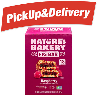 nature s bakery cookies Albertsons Coupon on WeeklyAds2.com