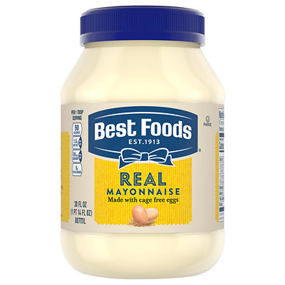 Best Foods Mayonnaise