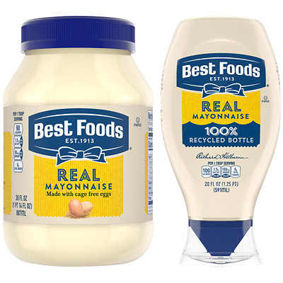 best foods real mayonnaise Albertsons Coupon on WeeklyAds2.com