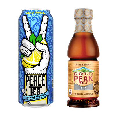 gold peak tea Albertsons Coupon on WeeklyAds2.com