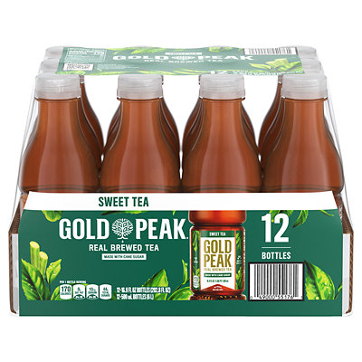 gold peak tea or vitaminwater Albertsons Coupon on WeeklyAds2.com