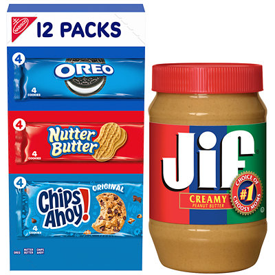 jif peanut butter Albertsons Coupon on WeeklyAds2.com