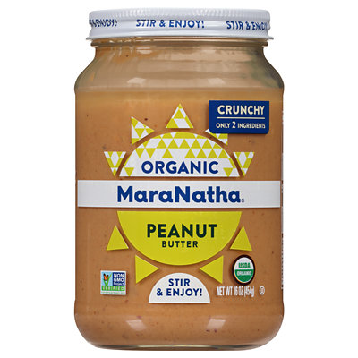 maranatha peanut butter Acme Coupon