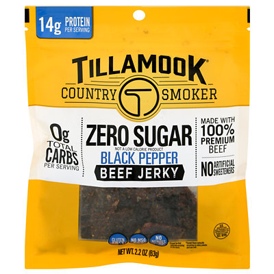 tillamook country smoker jerky Jewel-osco Coupon on WeeklyAds2.com