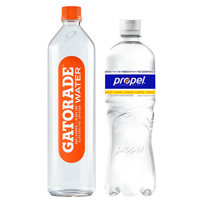 gatorade water or propel energy drink Albertsons Coupon on WeeklyAds2.com