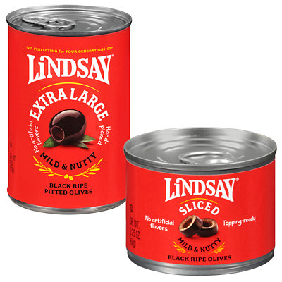 lindsay olives Acme Coupon
