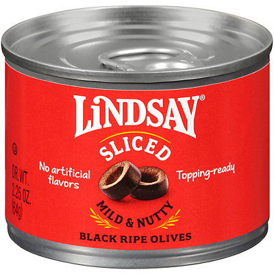 lindsay sliced ripe pitted olives Acme Coupon