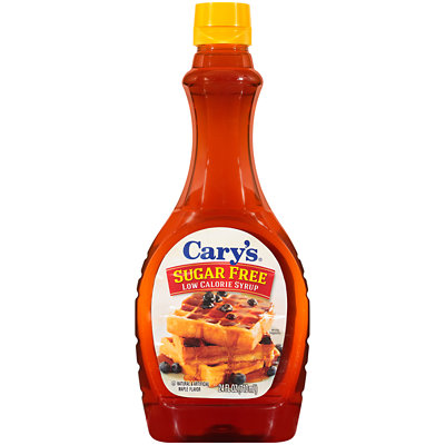 carys sugar free syrup Albertsons Coupon