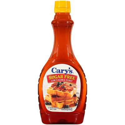 carys syrup sugar free Albertsons Coupon on WeeklyAds2.com