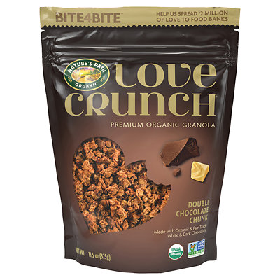 natures path love crunch granola Jewel-osco Coupon on WeeklyAds2.com