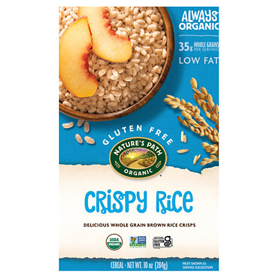 natures path cereal Acme Coupon
