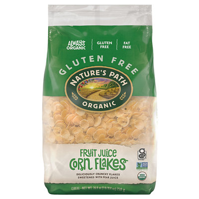 natures path flakes cereal Jewel-osco Coupon on WeeklyAds2.com